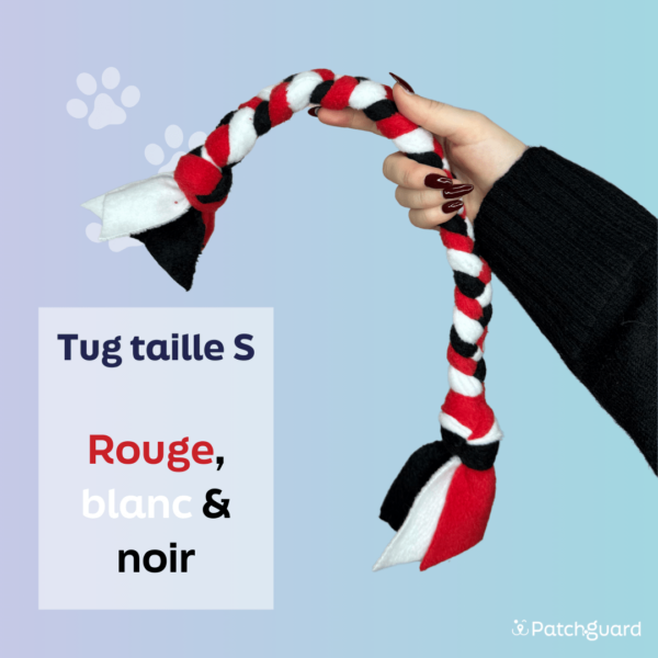 Tug taille S – Image 2