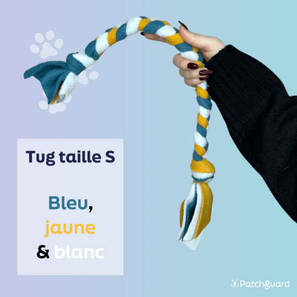 Tug taille S – Image 5