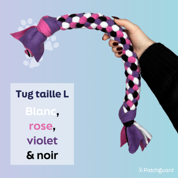 Tug taille L