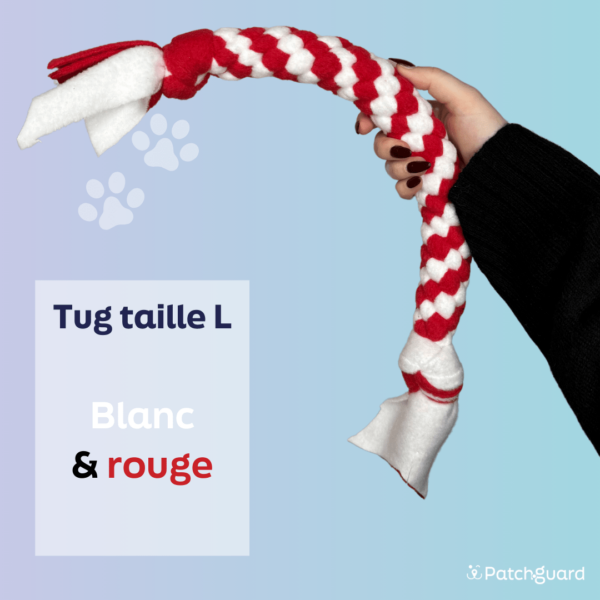 Tug taille L – Image 5