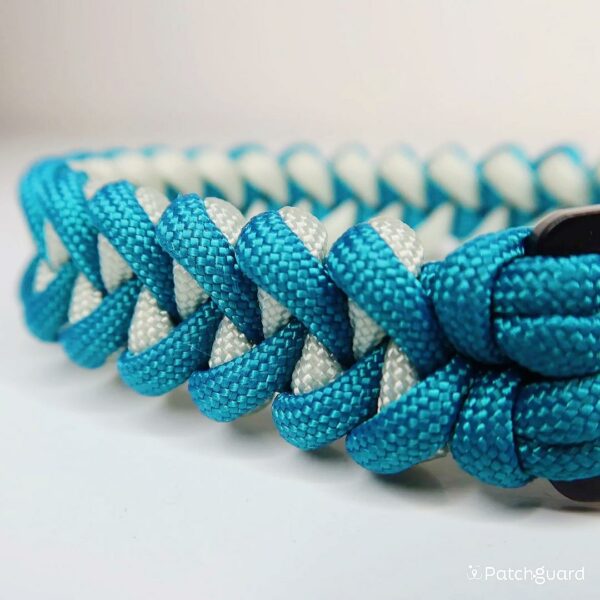 Collier Blue – Image 4